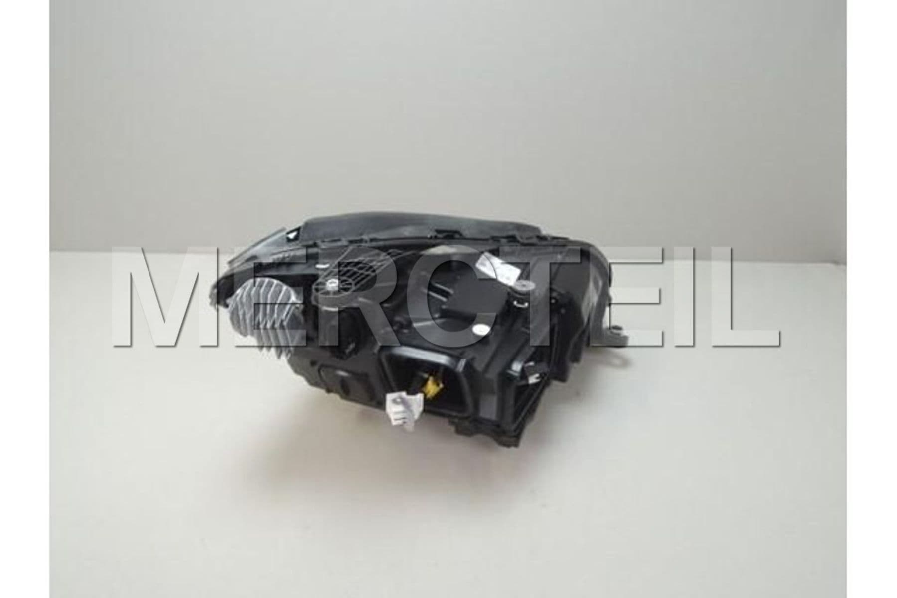 A2188203959 MERCEDES-BENZ LAMP UNIT