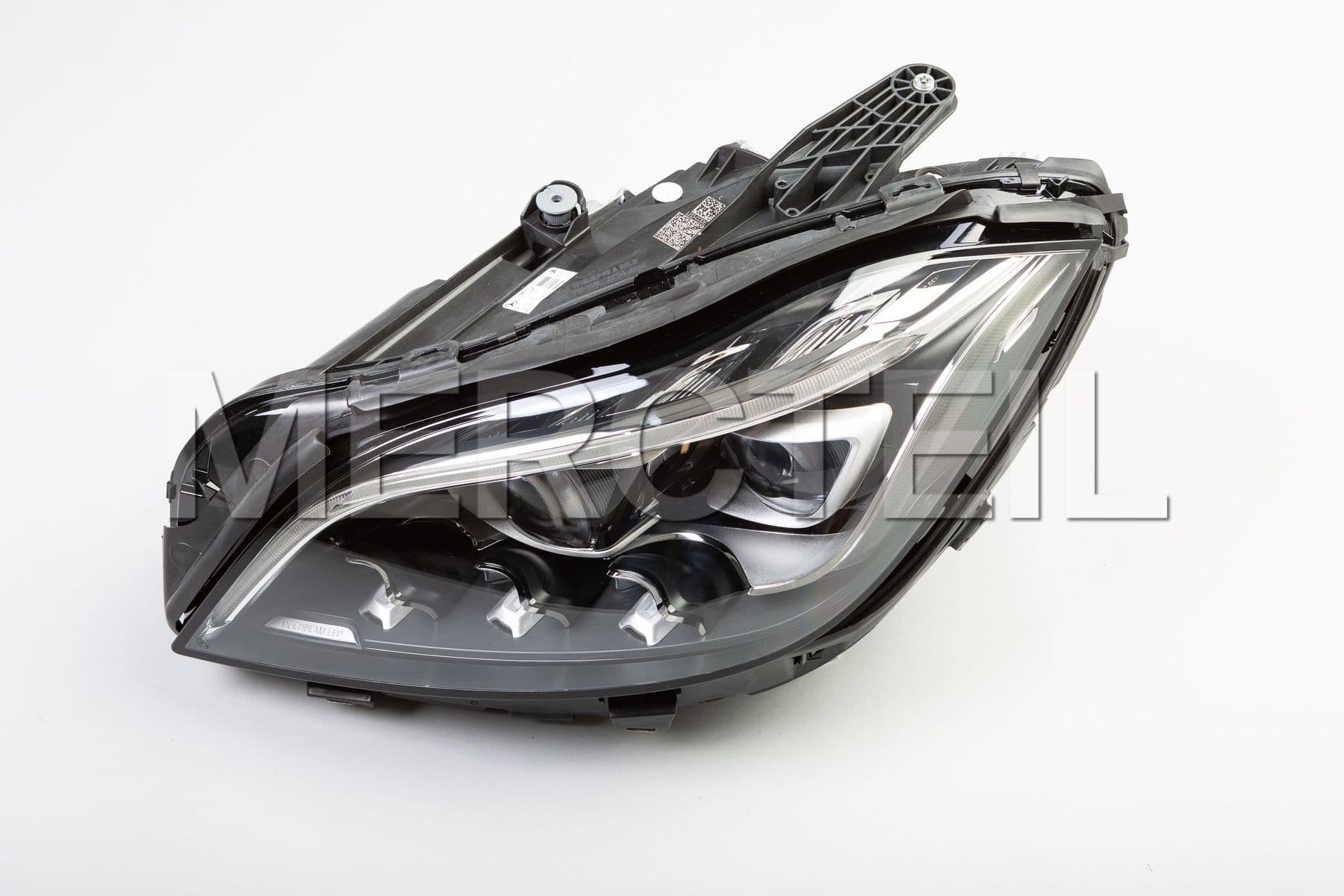 A2188203959 MERCEDES-BENZ LAMP UNIT