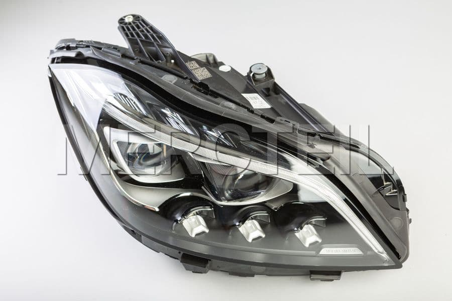 Buy the spare part Mercedes-Benz A2188204259 headlamp unit