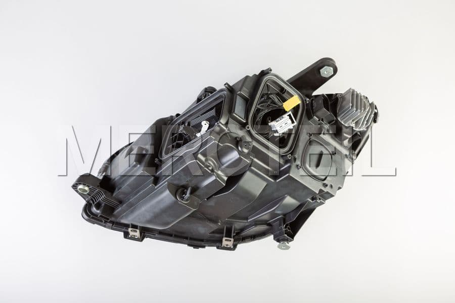 Buy the spare part Mercedes-Benz A2188204259 headlamp unit