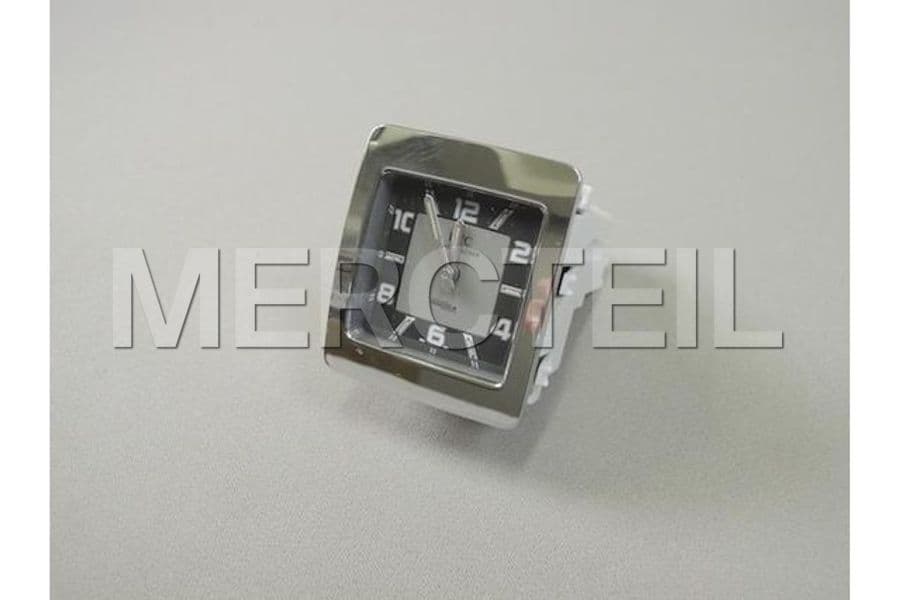 Buy the spare part Mercedes-Benz A2188270170 analog clock