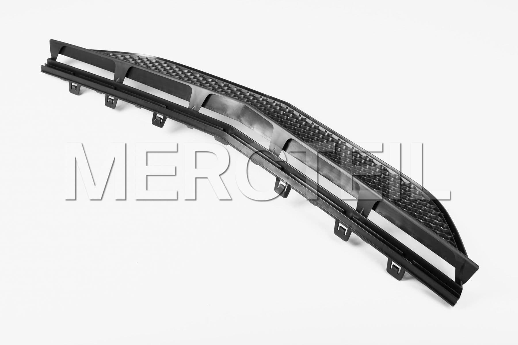 Buy the spare part Mercedes-Benz A2188850024 cover bumper area