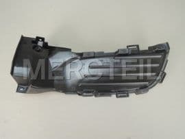 A2188850424 MERCEDES-BENZ COVER, BUMPER AREA