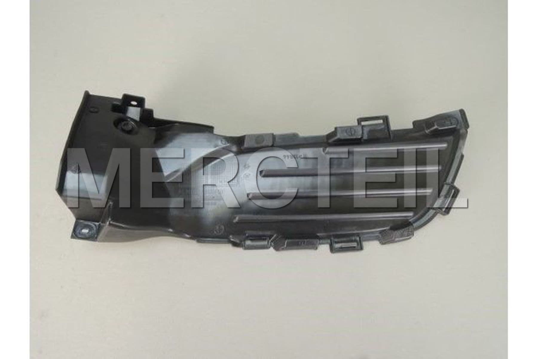 A2188850424 MERCEDES-BENZ COVER, BUMPER AREA