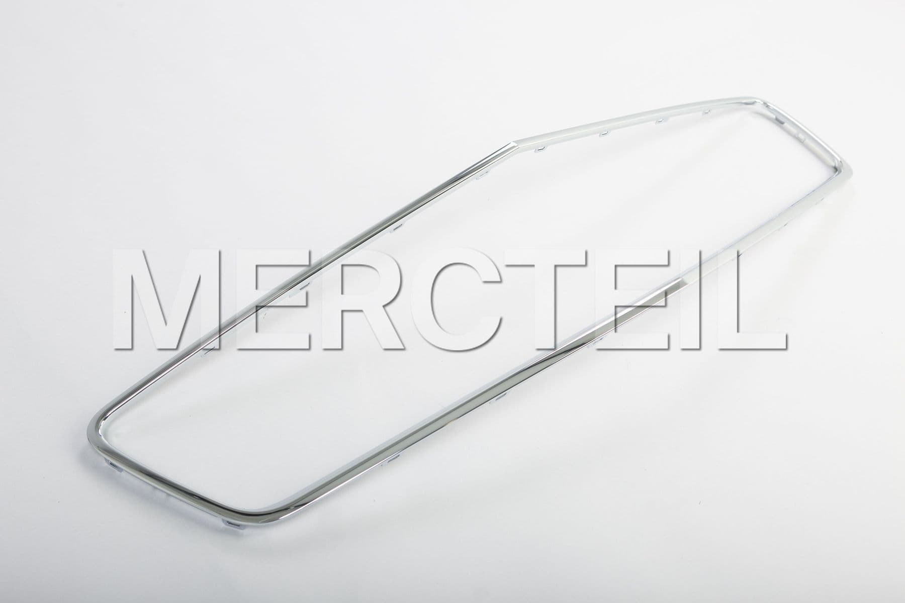 Buy the spare part Mercedes-Benz A2188850574 ornamental molding