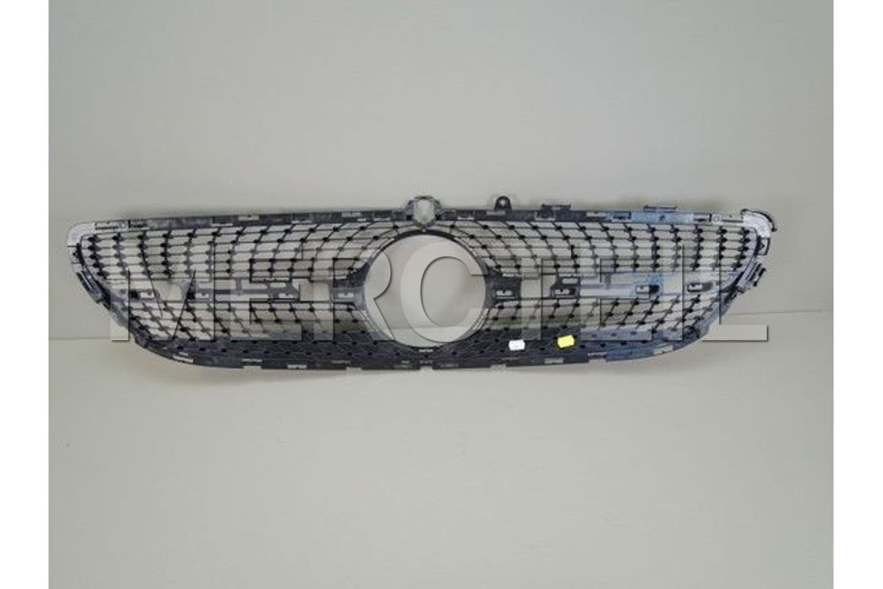 A2188850700 MERCEDES-BENZ COVER, BUMPER AREA