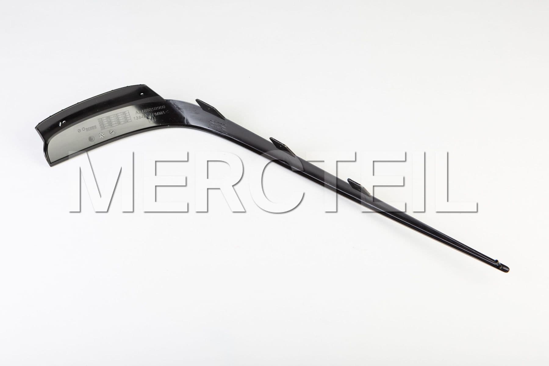 A218885090064 MERCEDES-BENZ SIDE SPOILER