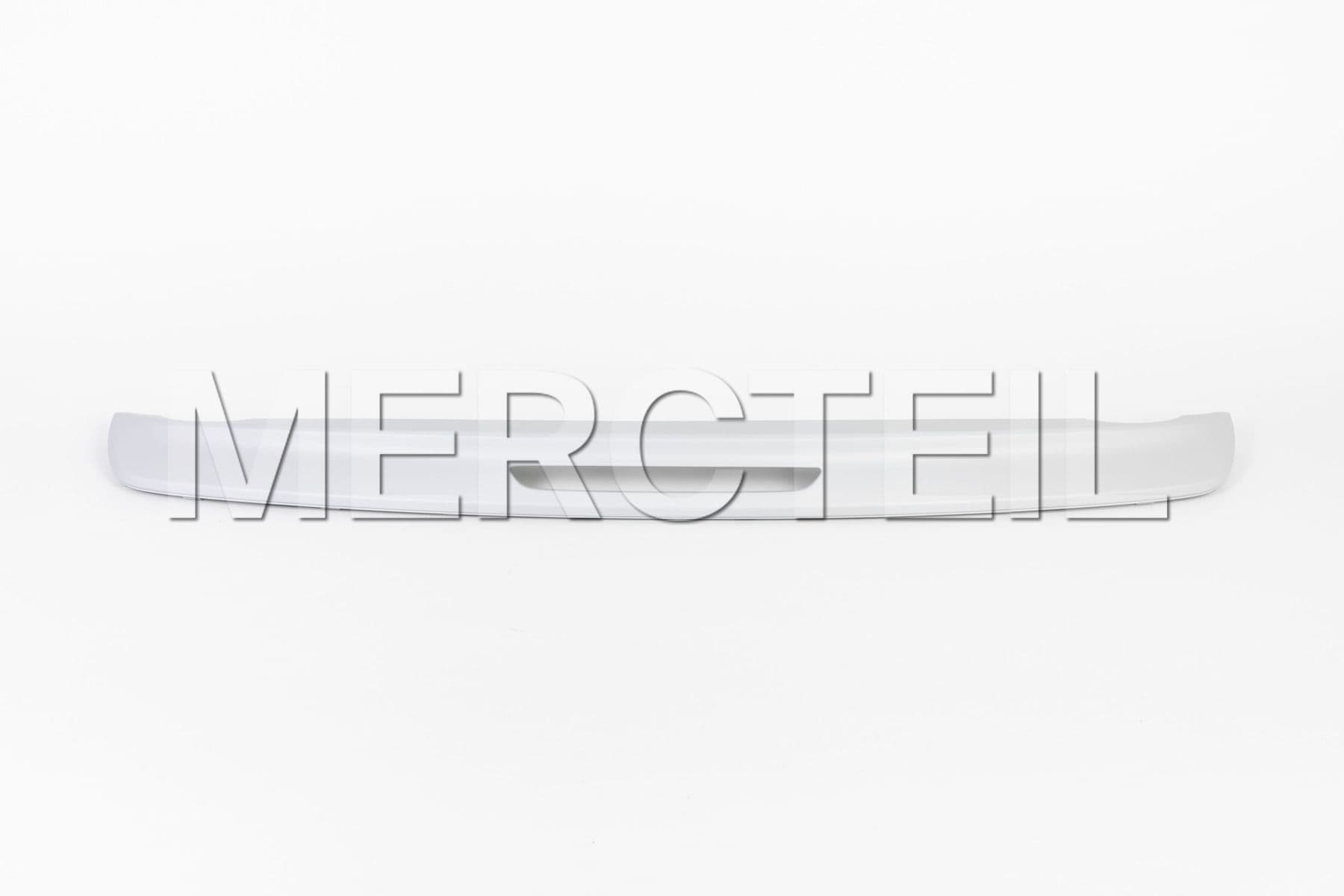 A21888512259999 MERCEDES-BENZ TRIM BUMPER