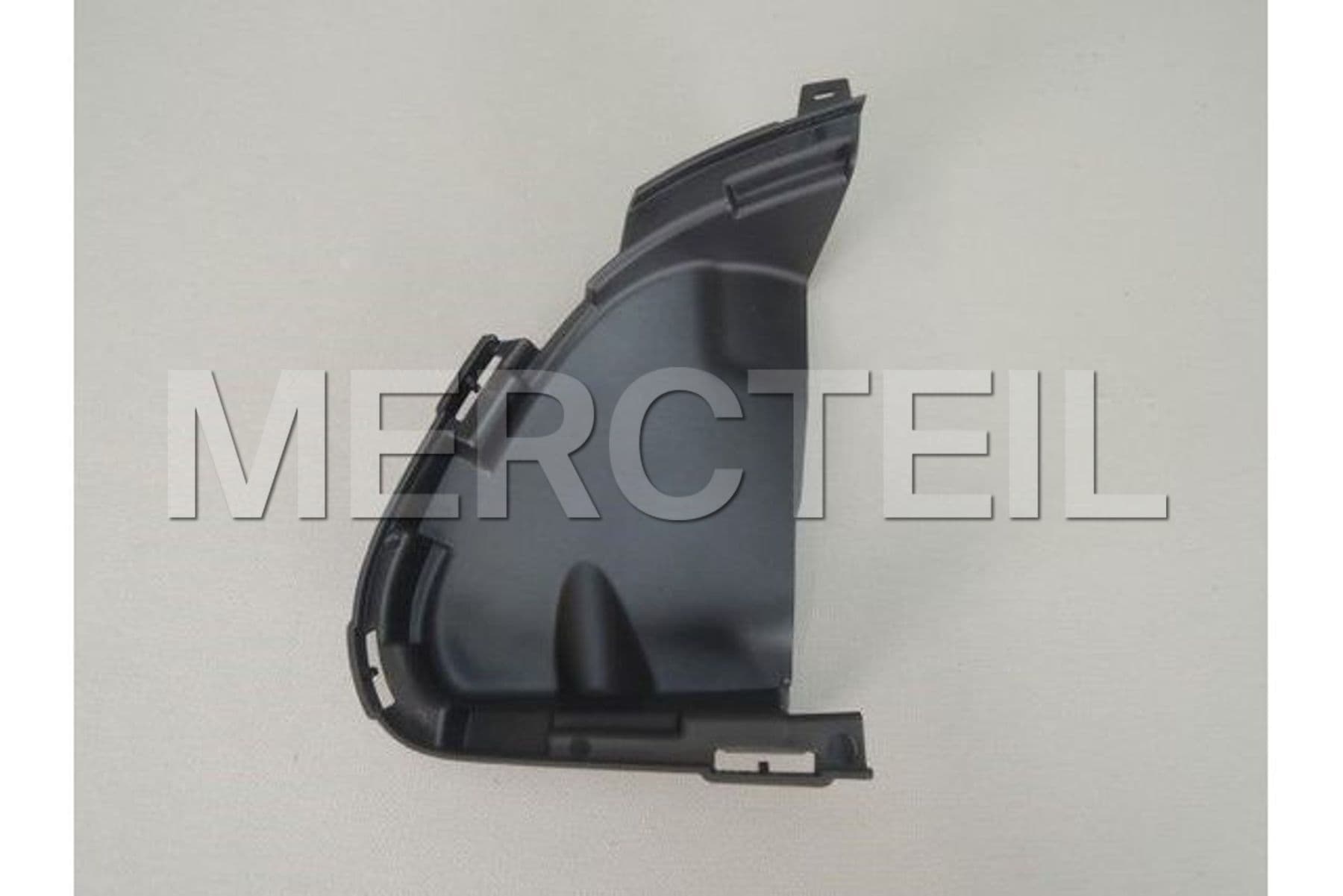 Buy the spare part Mercedes-Benz A2188852300 air duct segment 補正下着MARUKO リュミエスロングガードルS 新品