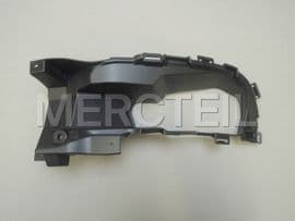 A2188852322 MERCEDES-BENZ COVER, BUMPER AREA