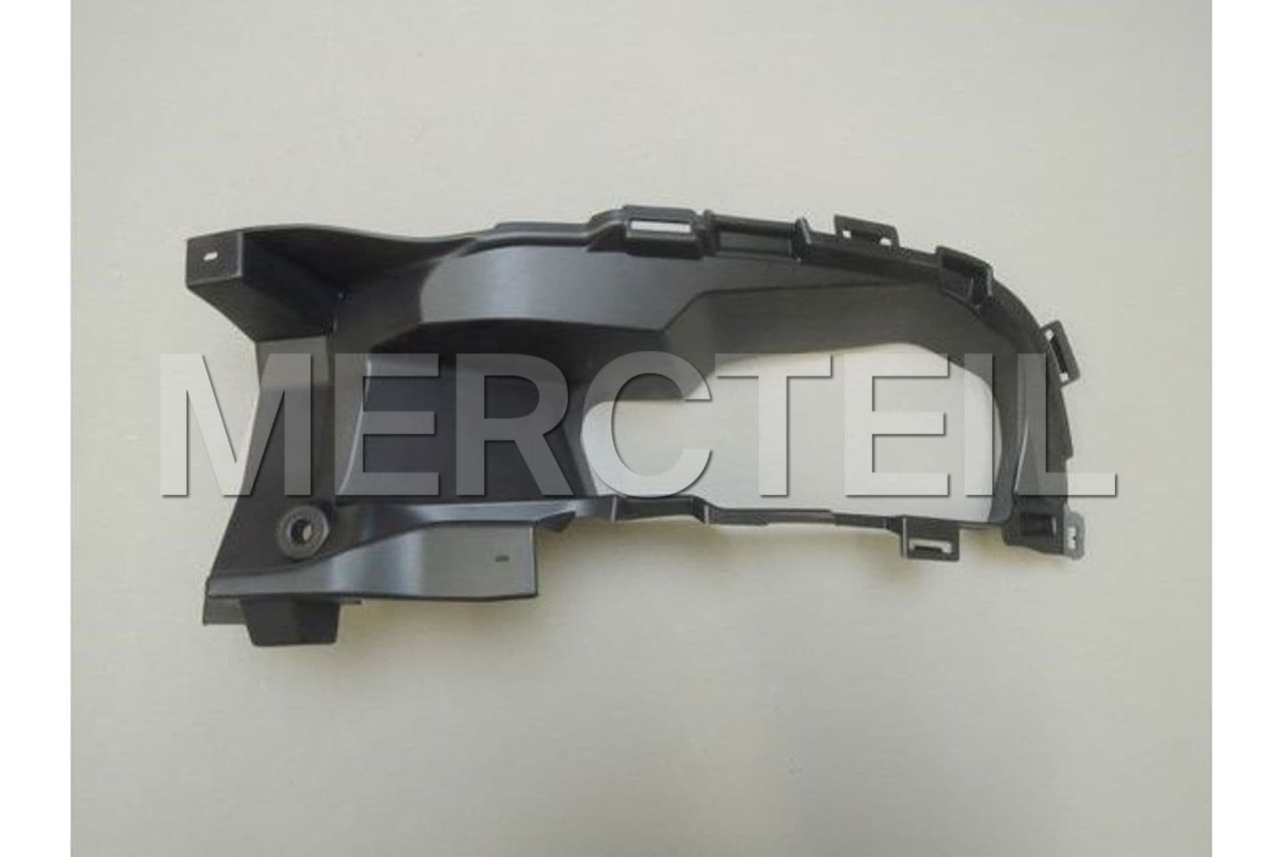 A2188852322 MERCEDES-BENZ COVER, BUMPER AREA