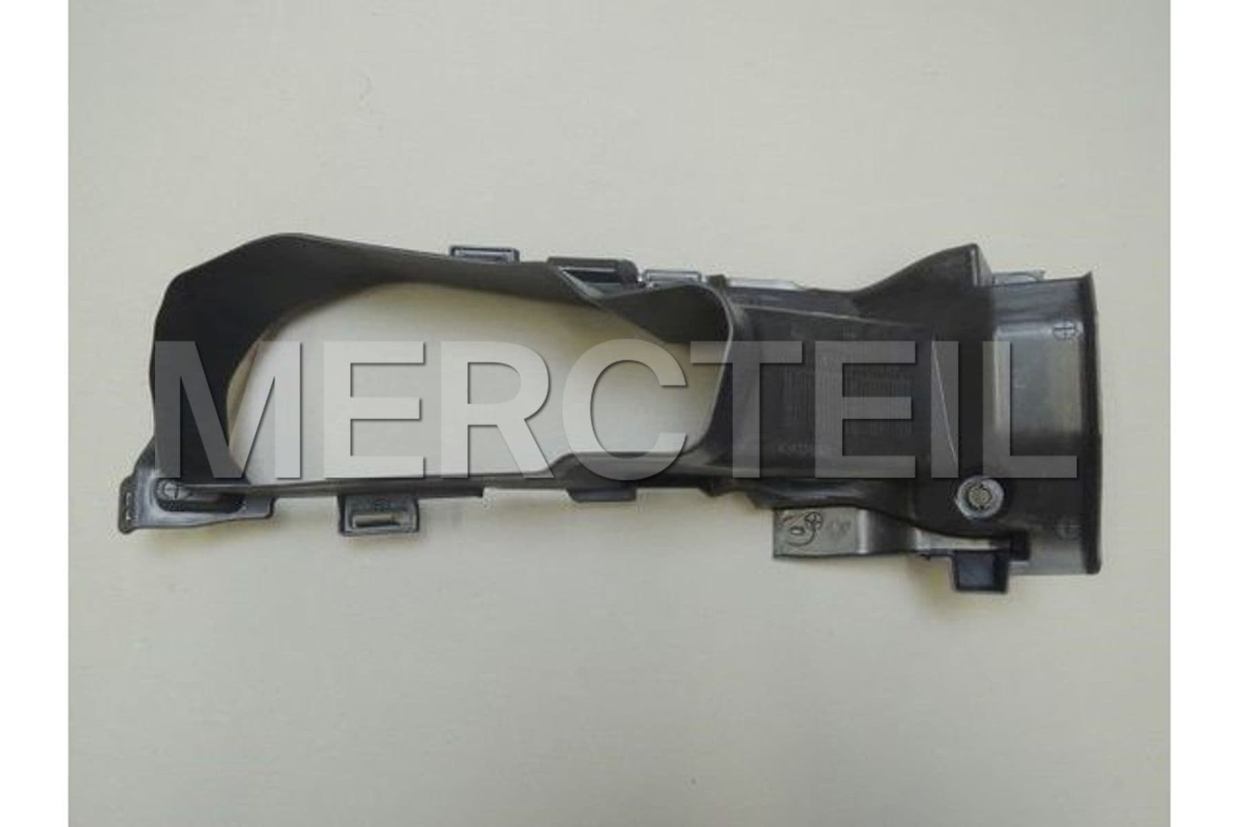 A2188852322 MERCEDES-BENZ COVER, BUMPER AREA