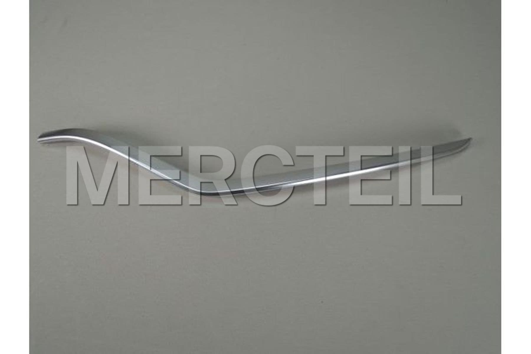 Buy the spare part Mercedes-Benz A2188852774 ornamental molding