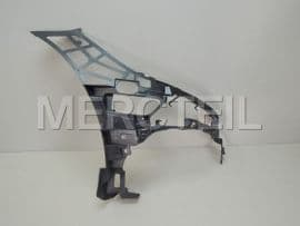 A2188853065 MERCEDES-BENZ BASIC CARRIER FOR BUMPER