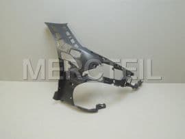 A2188853665 MERCEDES-BENZ GRUNDTRAEGER