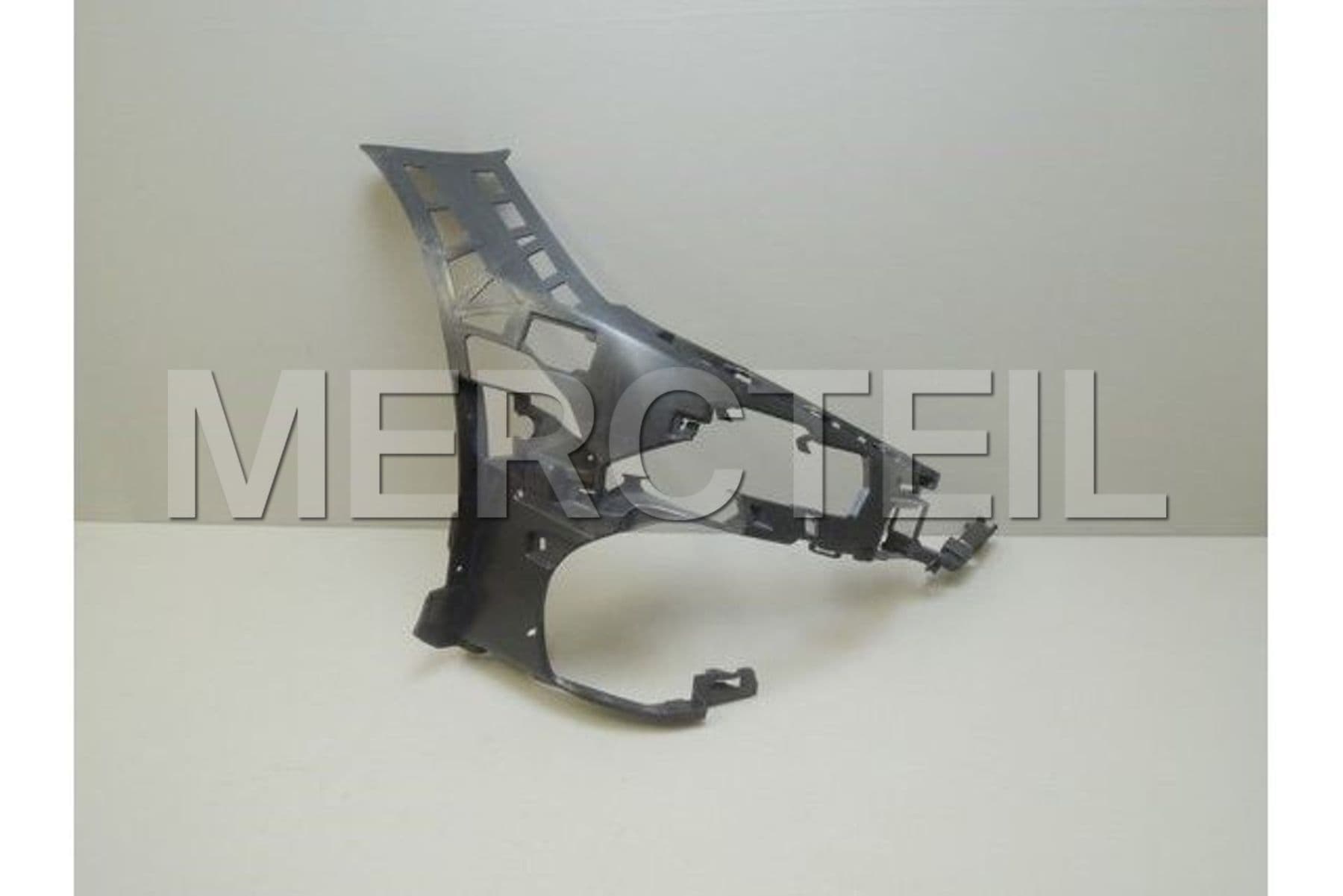 A2188853665 MERCEDES-BENZ BASIC CARRIER FOR BUMPER