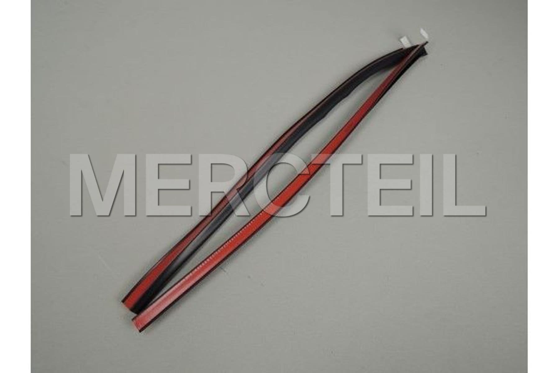 A2188870098 MERCEDES-BENZ ENGINE HOOD SEAL