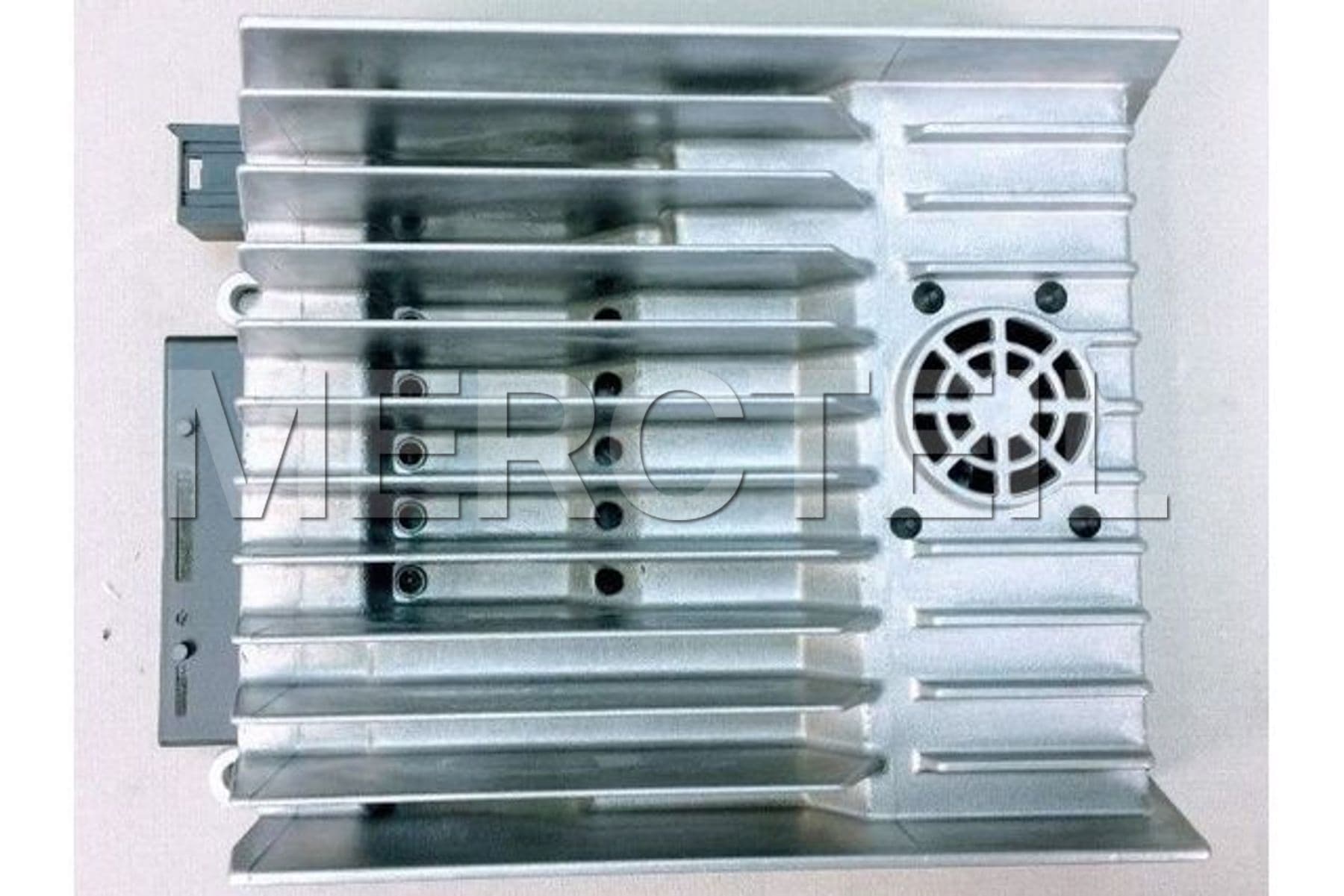 A2189001408 MERCEDES-BENZ CONTROL UNIT, COMPLETE