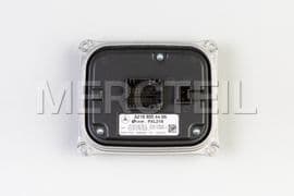 A2189004406 MERCEDES-BENZ CONTROL UNIT, COMPLETE