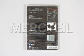 A2189062703 MERCEDES-BENZ GARMIN MAP PILOT CHINA 2016/2017