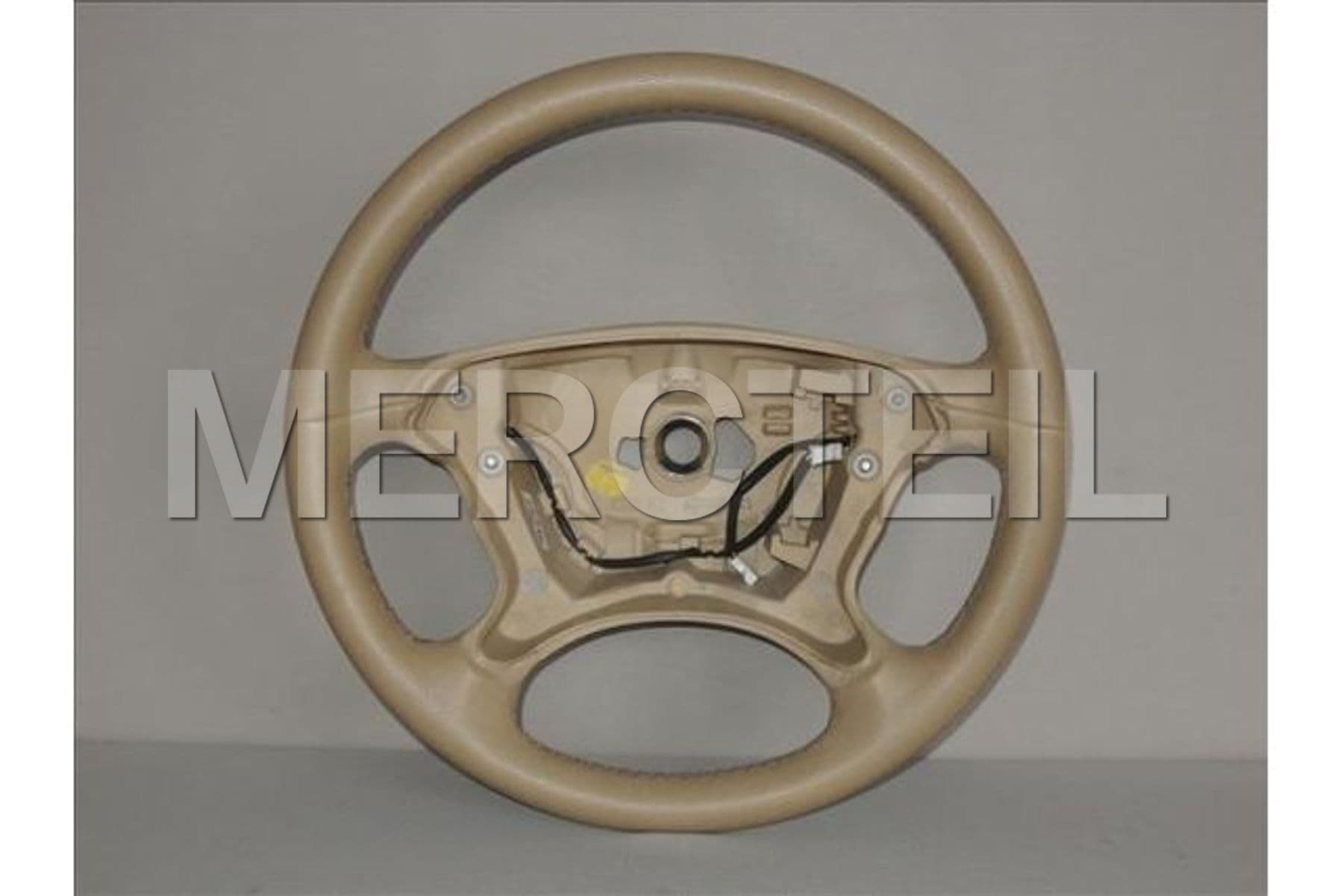 A21946020038K75 MERCEDES-BENZ STEERING WHEEL