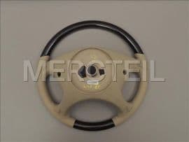 A21946021038K75 MERCEDES-BENZ LENKRAD
