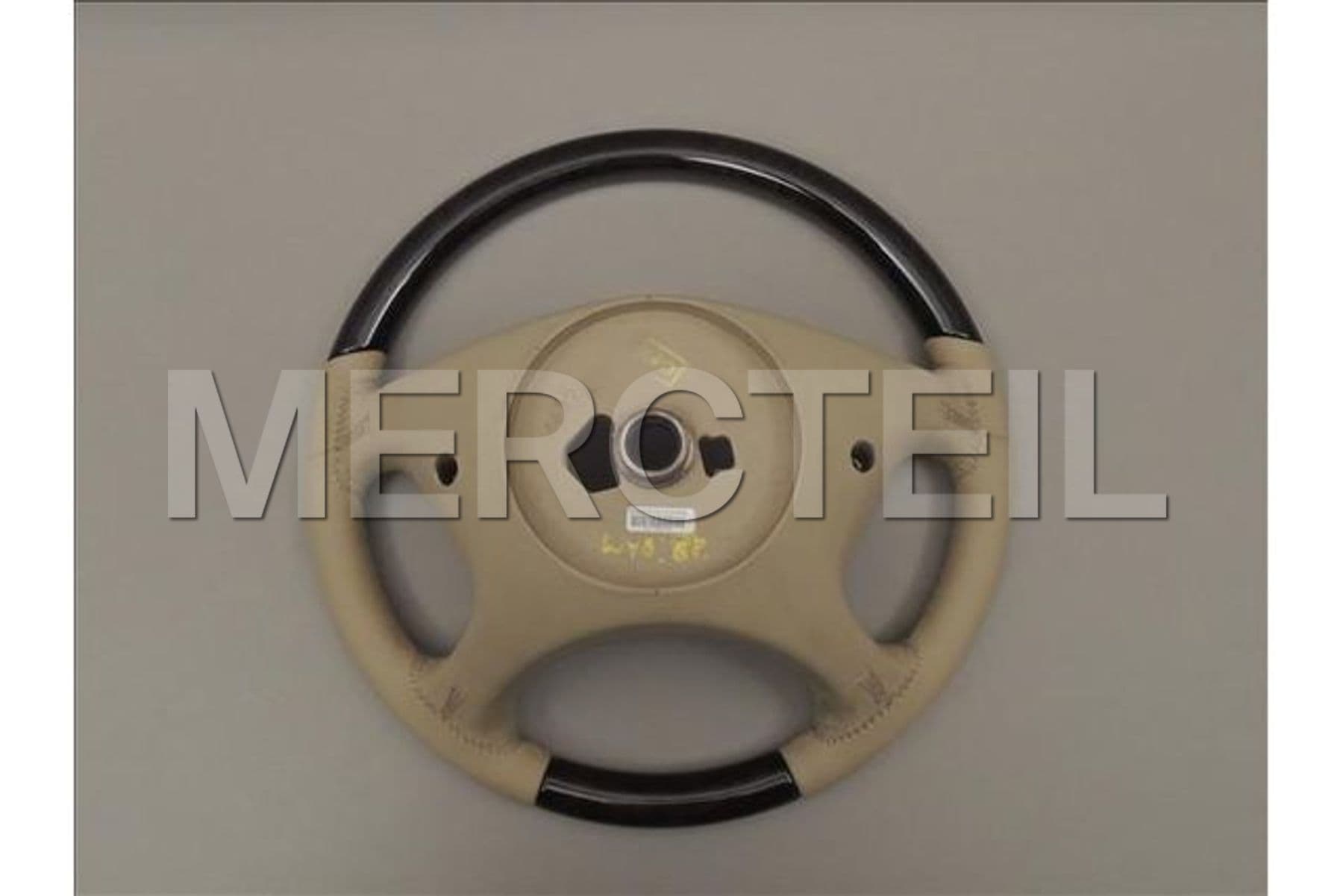 A21946021038K75 MERCEDES-BENZ LENKRAD