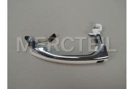 A2197600370 MERCEDES-BENZ DOOR HANDLE