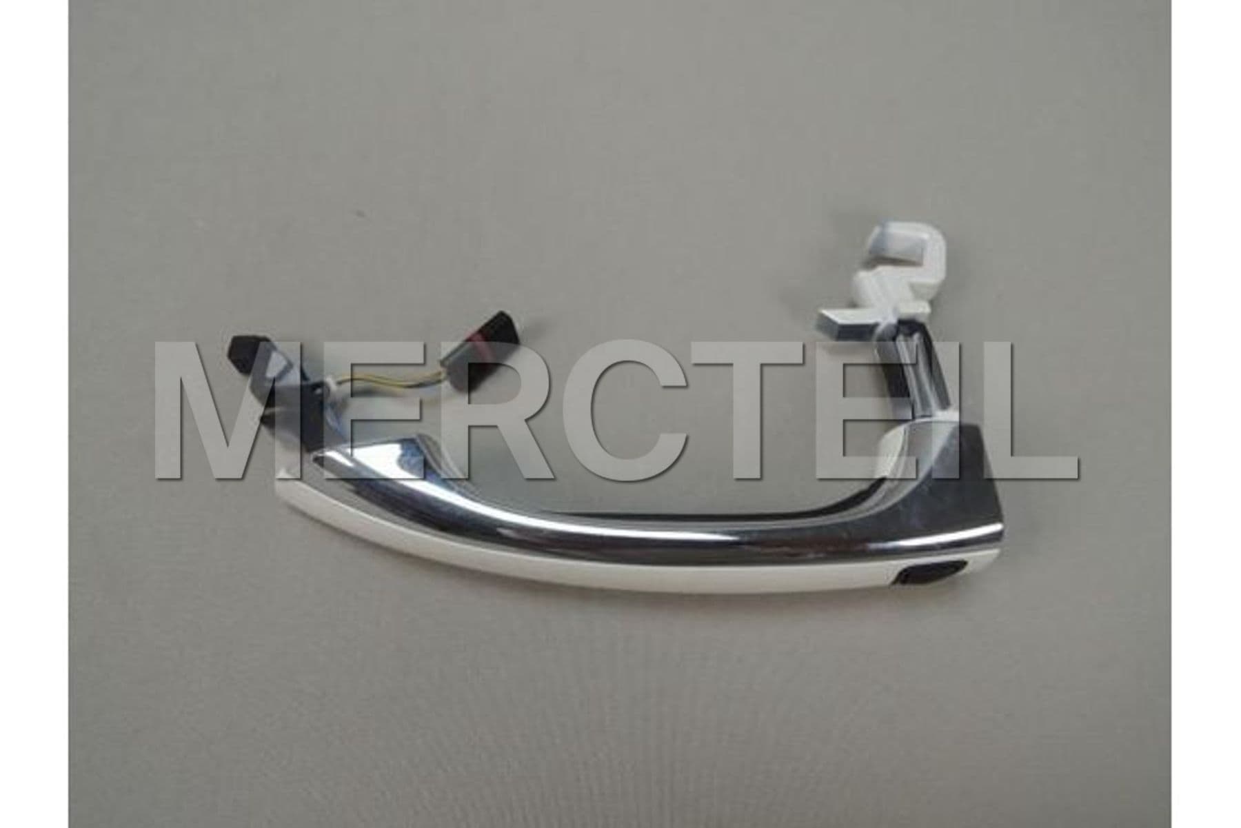 A2197600370 MERCEDES-BENZ DOOR HANDLE