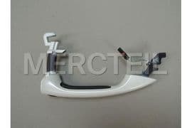 A2197600370 MERCEDES-BENZ DOOR HANDLE