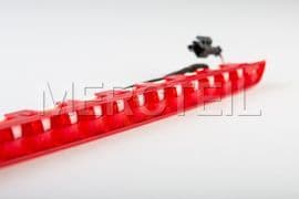 A2198200156 MERCEDES-BENZ ADDITIONAL BRAKE LAMP