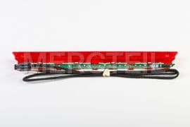 A2198200156 MERCEDES-BENZ ADDITIONAL BRAKE LAMP