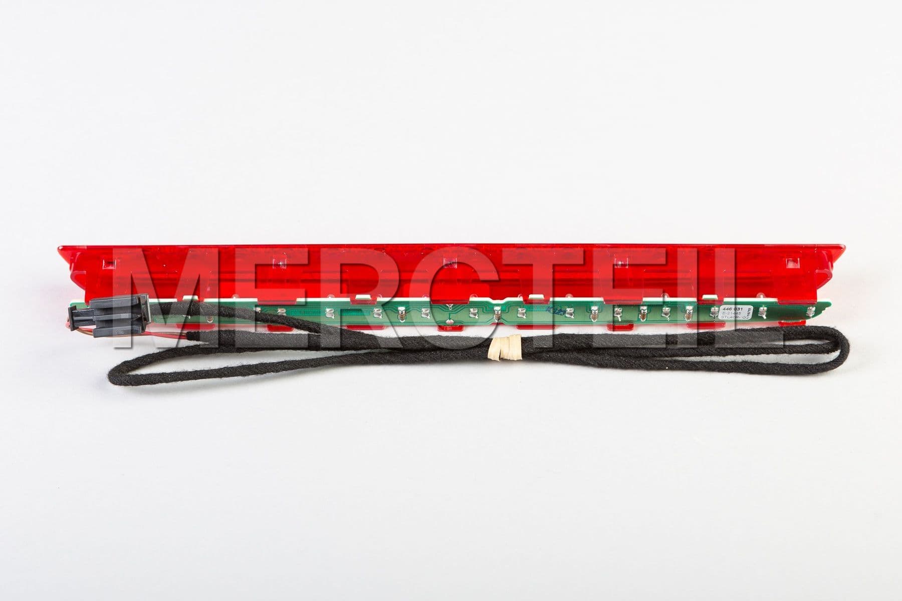 A2198200156 MERCEDES-BENZ ADDITIONAL BRAKE LAMP