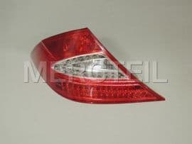 A2198200764 MERCEDES-BENZ TAIL LAMP