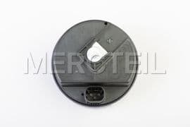 A219820322664 MERCEDES-BENZ ALARM EQUIPMENT