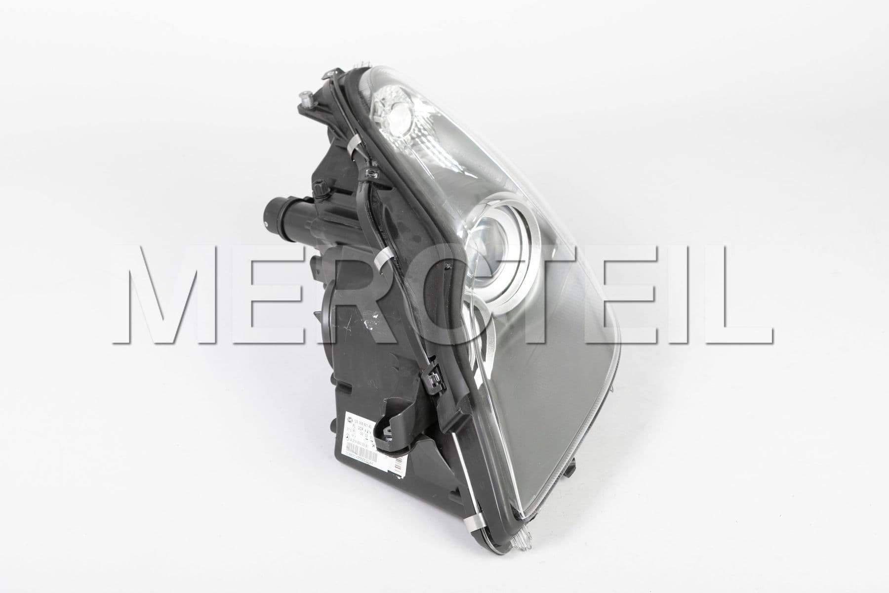 A2198203561 MERCEDES-BENZ HEADLAMP UNIT