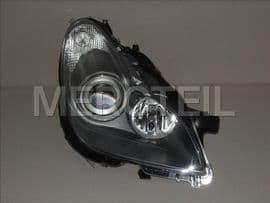 A2198203661 MERCEDES-BENZ LAMP UNIT