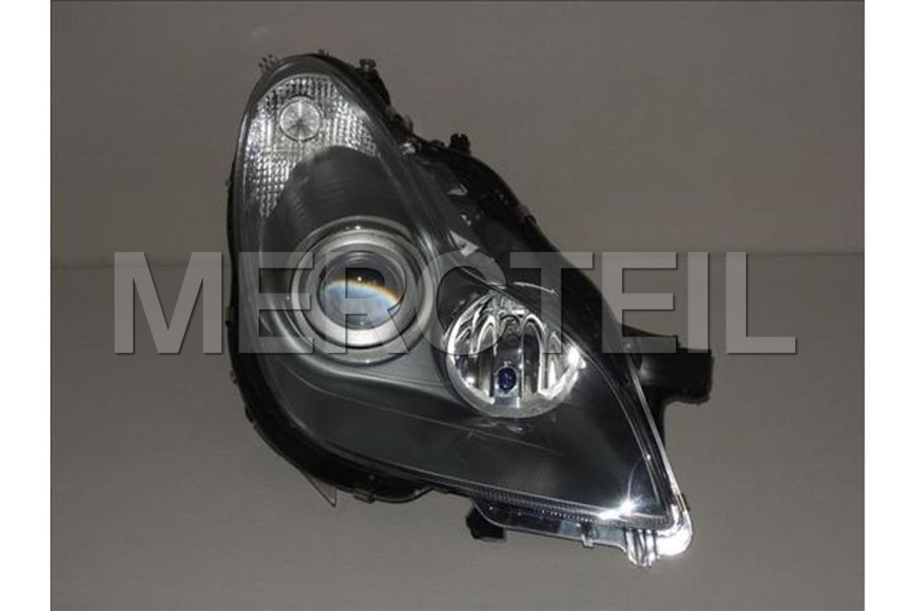 A2198203661 MERCEDES-BENZ LAMP UNIT