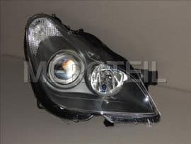 A2198203661 MERCEDES-BENZ LAMP UNIT