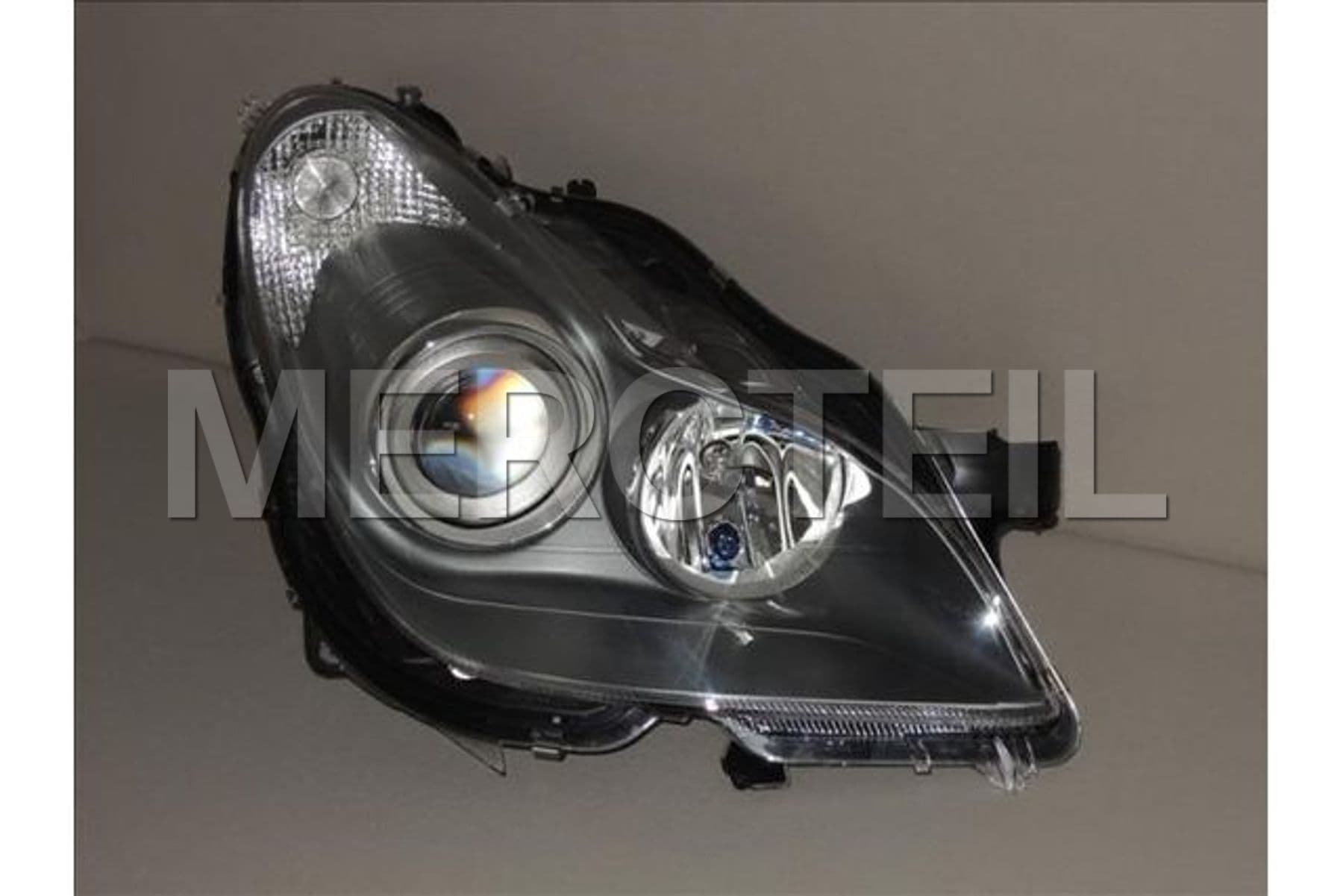 A2198203661 MERCEDES-BENZ LAMP UNIT