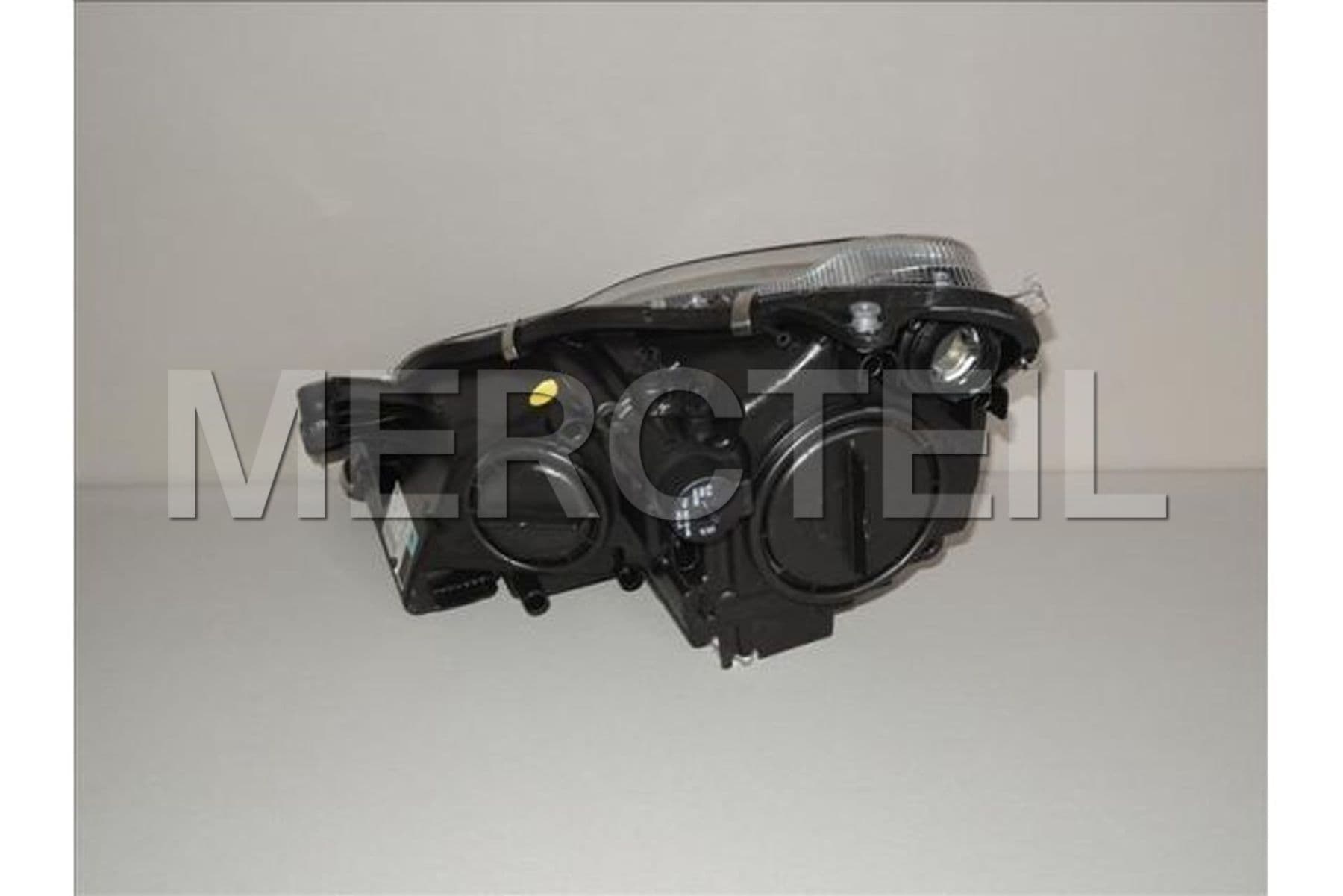 A2198203661 MERCEDES-BENZ LAMP UNIT