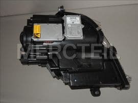 A2198203661 MERCEDES-BENZ LAMP UNIT