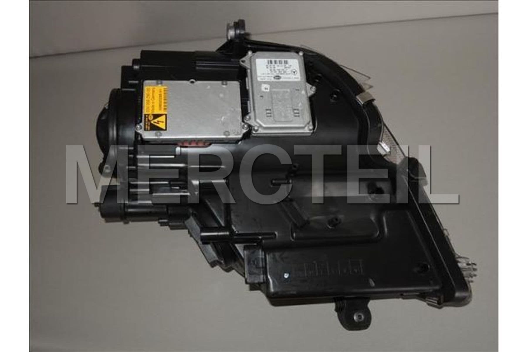 A2198203661 MERCEDES-BENZ LAMP UNIT