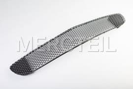 A2198850753 MERCEDES-BENZ GRILLE