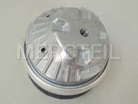 A2202401817 MERCEDES-BENZ RUBBER BUSHING