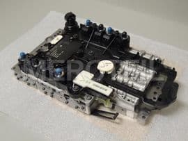 A2202702406 MERCEDES-BENZ CTRR. UNIT ELECTROHYD.
