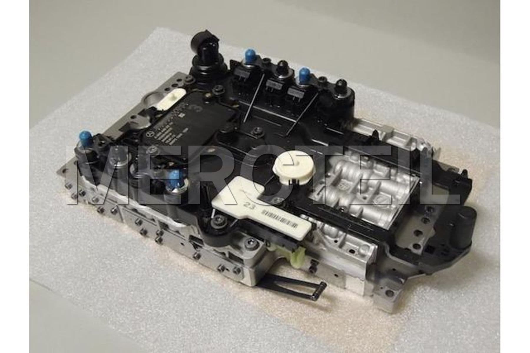 A2202702406 MERCEDES-BENZ CTRR. UNIT ELECTROHYD.