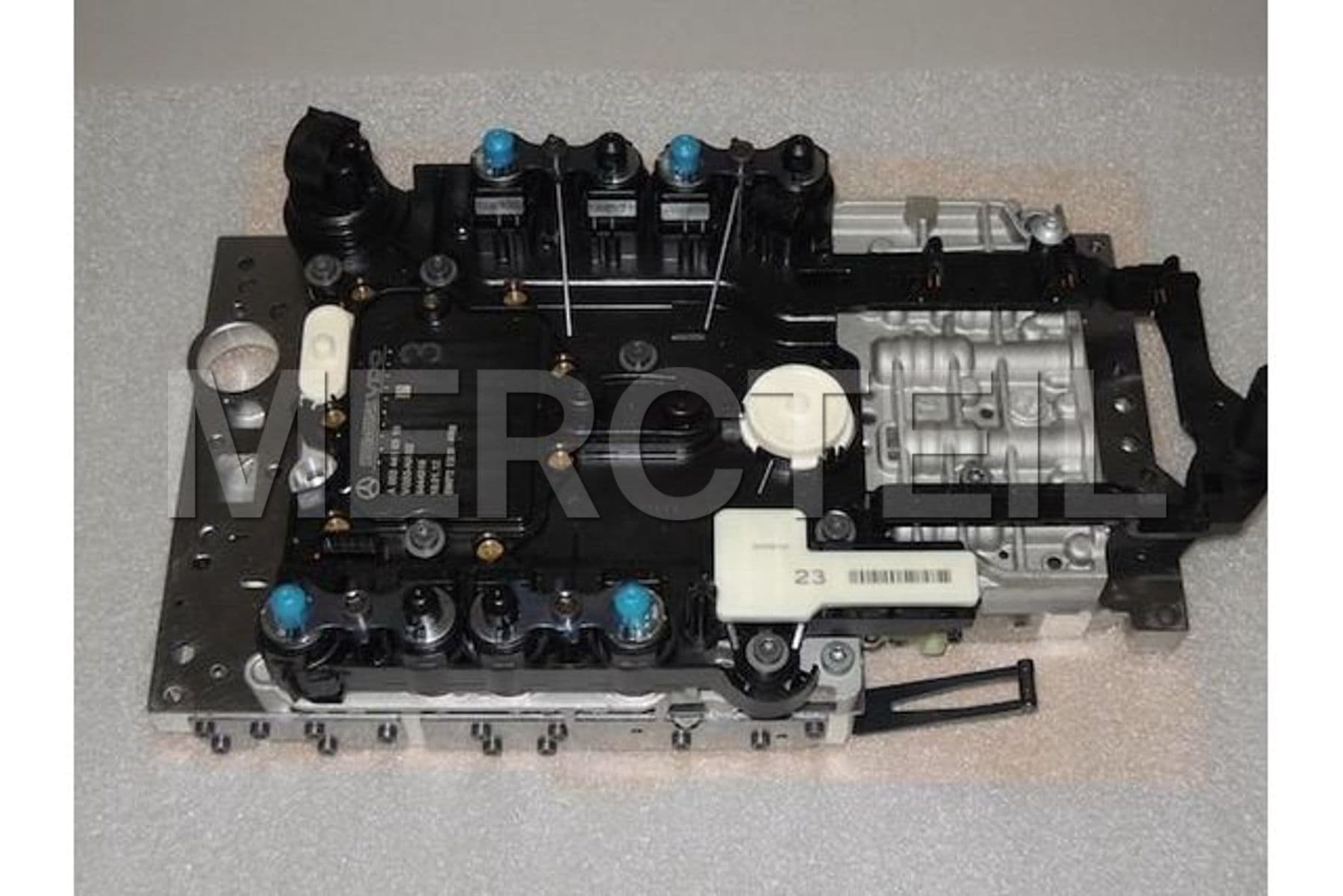 A2202702406 MERCEDES-BENZ CTRR. UNIT ELECTROHYD.