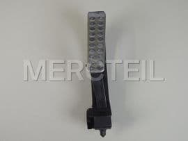 A2203000304 MERCEDES-BENZ ACCELERATOR PEDAL