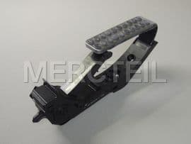 A2203000304 MERCEDES-BENZ ACCELERATOR PEDAL